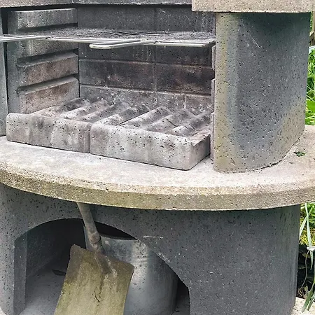 Dom wakacyjny Lawnswood